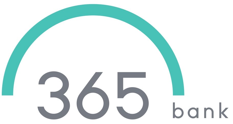 logo 365 bank