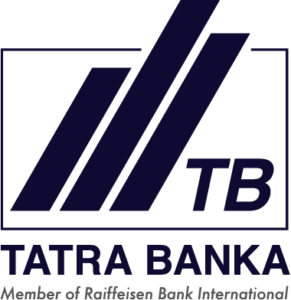 logo tatrabanky 